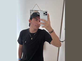 CompartoApto CO - Juan  - 23 - Barranquilla