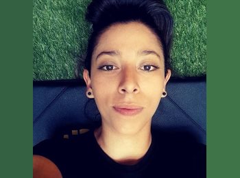 CompartoApto CO - Monik - 34 - Bogotá