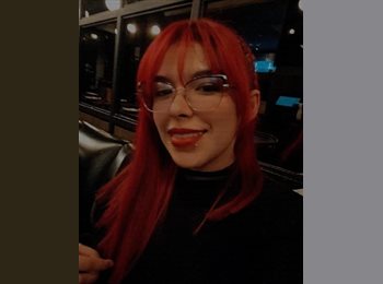 CompartoApto CO - Valentina vela  - 21 - Bogotá