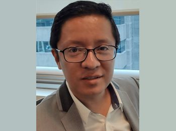 CompartoApto CO - Ferney Bohorquez - 42 - Bogotá