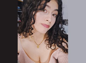 CompartoApto CO - Estefani - 19 - Bello