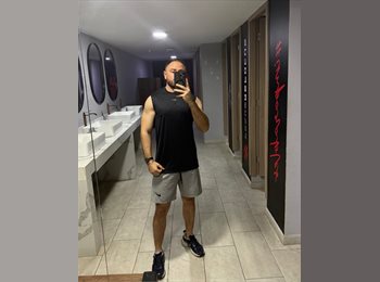 CompartoApto CO - Juan llórente  - 29 - Envigado