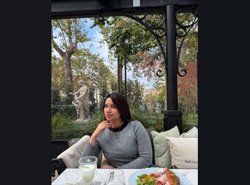 CompartoApto CO - María José Olmedo - 31 - Bogotá