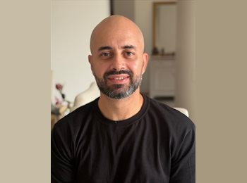 CompartoApto CO - Cristian - 42 - Envigado