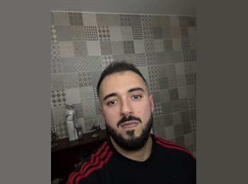 CompartoApto CO - Jean - 30 - Medellín