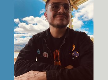 CompartoApto CO - Ivän - 31 - Bogotá