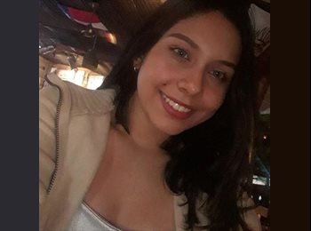 CompartoApto CO - Mariajose - 31 - Cúcuta