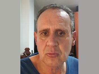 CompartoApto CO - John Dario Olaya  - 63 - Bogotá