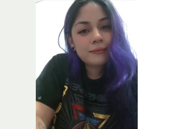 CompartoApto CO - Adriana - 28 - Medellín