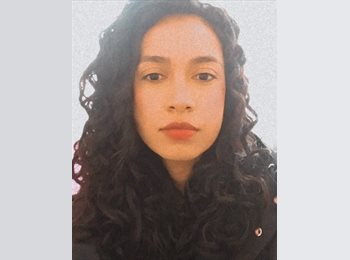 CompartoApto CO - adriana - 37 - Bogotá