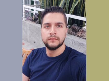 CompartoApto CO - John velasquez  - 40 - Bogotá