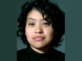 CompartoApto CO - Estefania Cardozo  - 22 - Bogotá