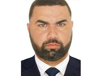 CompartoApto CO - Gerardo  Otero - 38 - Bogotá