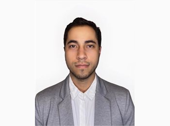 CompartoApto CO - Julio Guzmán  - 30 - Bucaramanga