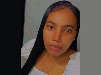 CompartoApto CO - Katerine Jácome  - 29 - Cali