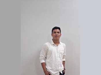 CompartoApto CO - BAYRON NAVARRETE ARENAS  - 23 - Medellín