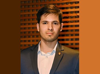 CompartoApto CO - Santiago - 26 - Bogotá