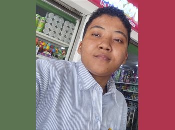 CompartoApto CO - Evelin Jiménez  - 28 - Pereira