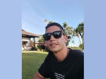 CompartoApto CO - Santiago Henao Arango - 30 - Envigado