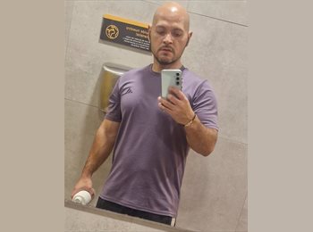 CompartoApto CO - Juan David Reyes  - 40 - Envigado