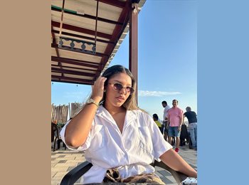 CompartoApto CO - Yennifer  - 25 - Envigado