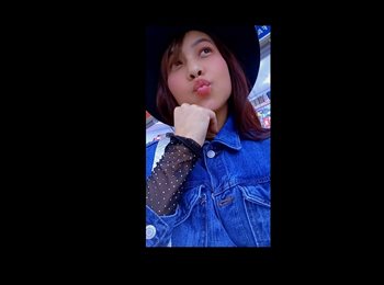 CompartoApto CO - Milena - 29 - Bogotá