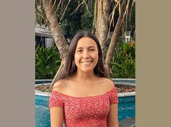 CompartoApto CO - Laura - 32 - Medellín