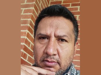 CompartoApto CO - CARLOS ENRIQUE - 54 - Soacha