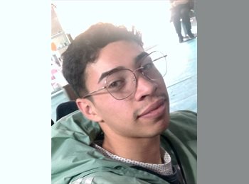 CompartoApto CO - Johan  - 24 - Soacha