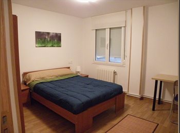 Roomgo ES - ALQUILO HABITACION, Oviedo - 280 € por mes
