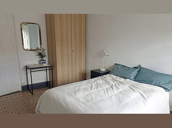 Roomgo ES - !!!!., Sevilla - 450 € por mes