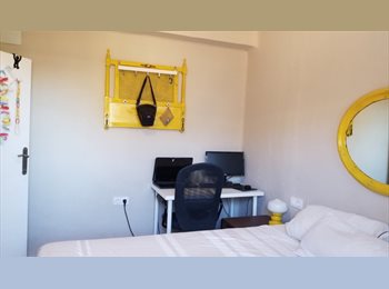 Roomgo ES - SEVILLA | Double Room in Sevilla (1 de Mayo), Sevilla - 365 € por mes