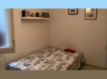 Roomgo ES - ALQUILO HAB DOBLE EN BONANOVA, Sarrià-Sant Gervasi - 595 € por mes