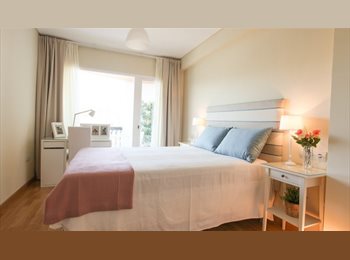 Roomgo ES - PISO ESTUDIANTES UNIVERSITARIOS, Córdoba - 290 € por mes
