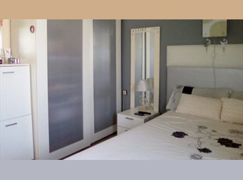 Roomgo ES - 2 HABITACIONES DISPONIBLES, Les Corts - 370 € por mes