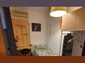 Roomgo ES - Habitación Centro Histórico, Malaga - 600 € por mes