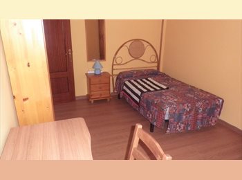 Roomgo ES - Habitacion piso compartido entre chicas, Oviedo, Oviedo - 300 € por mes
