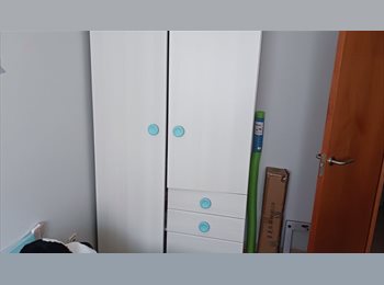 Roomgo ES - alquiler nabitacion en las afueras de reus cerca el macdonals, Tarragona - 200 € por mes