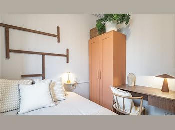 Roomgo ES - Accra, Eixample - 695 € por mes