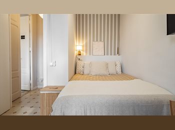 Roomgo ES - Bawaleshi, Eixample - 1.090 € por mes