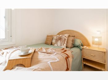 Roomgo ES - ATACAMA: COZY ROOM, Horta Guinardó - 695 € por mes