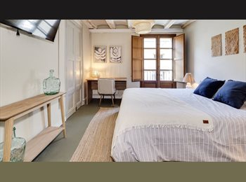 Roomgo ES - VARADERO ROOM, Barcelona - 890 € por mes