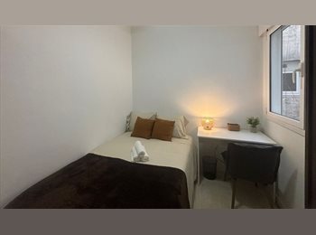 Roomgo ES - BILLUND: CUTE ROOM, Tetuán - 745 € por mes