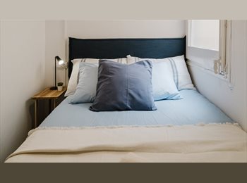 Roomgo ES - LOS ANGELES: SUPER COZY & SPACIOUS, Nou Barris - 765 € por mes