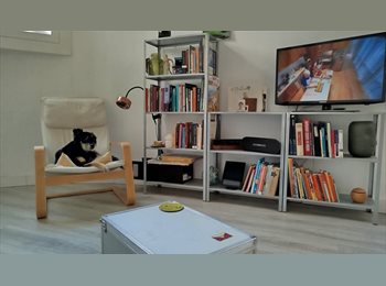 Roomgo ES - Comparte un espacio completo, Cornellà de Llobregat - 450 € por mes