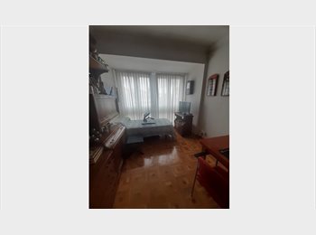 Roomgo ES - Alquilo habitación dos dias por semana., Tetuán - 500 € por mes