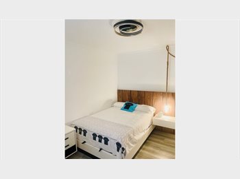 Roomgo ES - *Habitacion premiun*, Los Giles - 450 € por mes