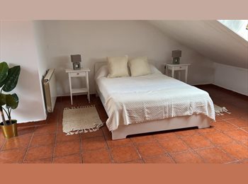 Roomgo ES - Fantástico estudio céntrico próximo a tiendas, Villaviciosa De Odón - 800 € por mes