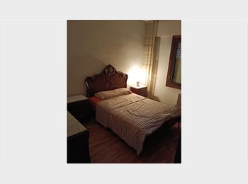 Roomgo ES - Habitación en Logroño, Logroño - 350 € por mes