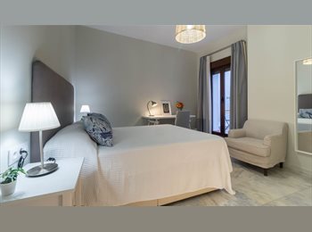 Roomgo ES - PISO PARA UNIVERSITARIOS  A ESTRENAR EN CENTRO DE CORDOBA, Córdoba - 290 € por mes